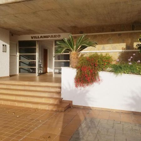 Summer Apartment & Beach Altea First Line Wifi Εξωτερικό φωτογραφία