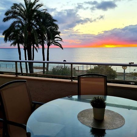 Summer Apartment & Beach Altea First Line Wifi Εξωτερικό φωτογραφία