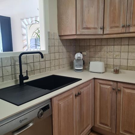 Summer Apartment & Beach Altea First Line Wifi Εξωτερικό φωτογραφία