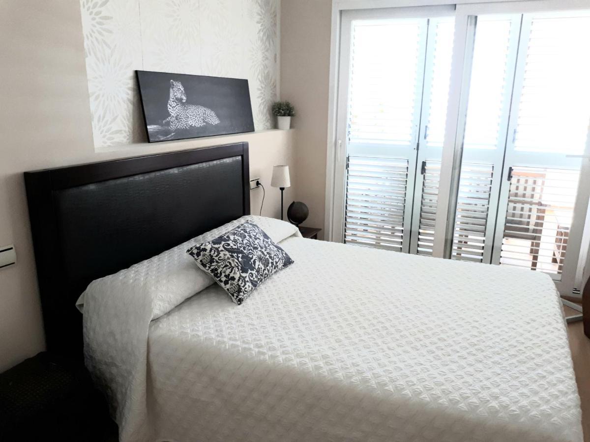 Summer Apartment & Beach Altea First Line Wifi Εξωτερικό φωτογραφία