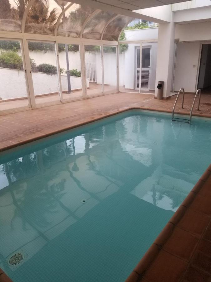 Summer Apartment & Beach Altea First Line Wifi Εξωτερικό φωτογραφία