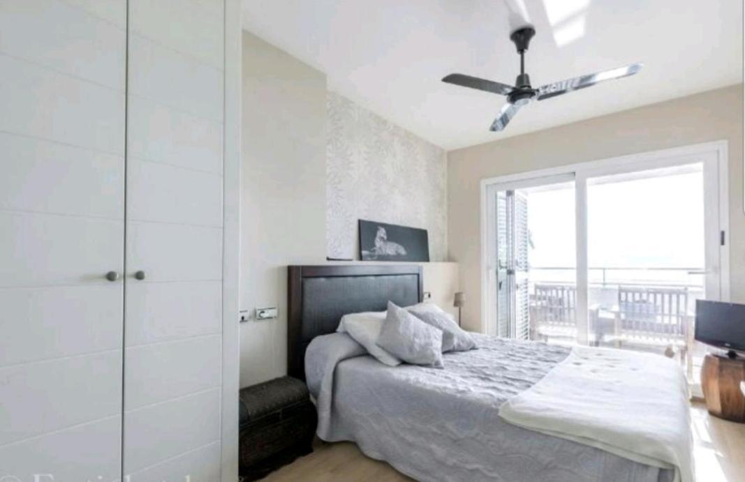 Summer Apartment & Beach Altea First Line Wifi Εξωτερικό φωτογραφία