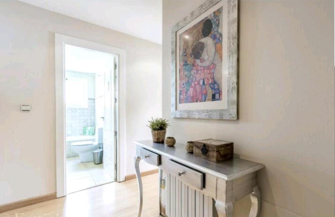 Summer Apartment & Beach Altea First Line Wifi Εξωτερικό φωτογραφία