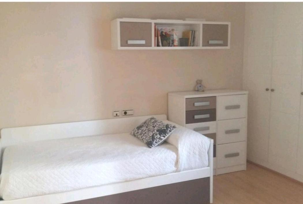 Summer Apartment & Beach Altea First Line Wifi Εξωτερικό φωτογραφία