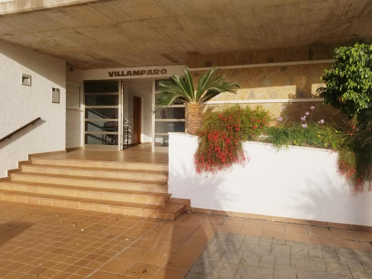 Summer Apartment & Beach Altea First Line Wifi Εξωτερικό φωτογραφία