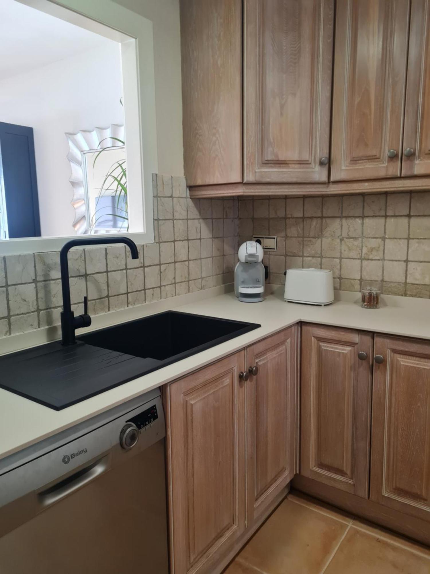 Summer Apartment & Beach Altea First Line Wifi Εξωτερικό φωτογραφία